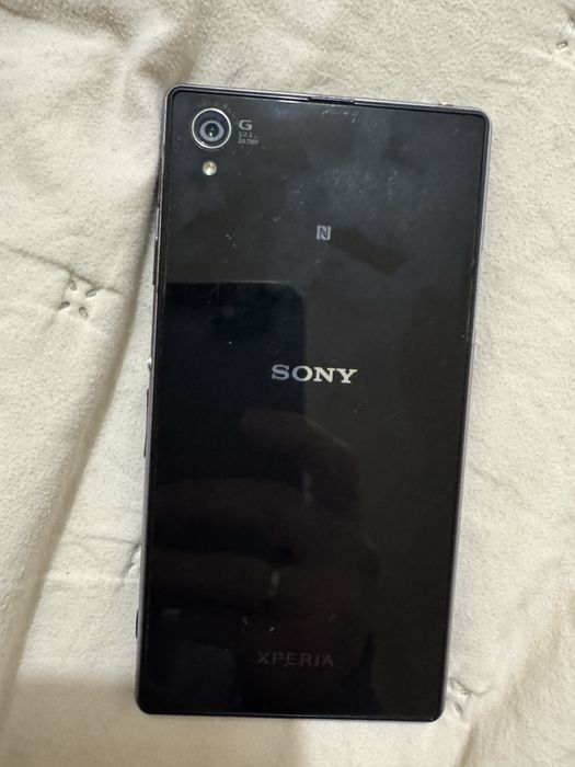 Sony xperia z1 16gb