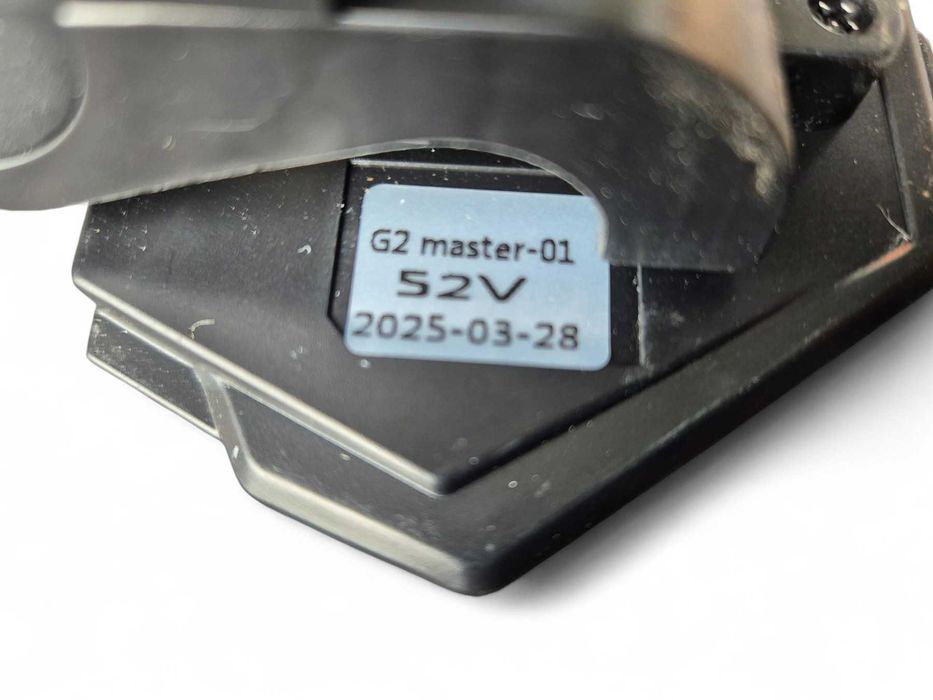 Дисплей для електросамоката KuKirin G2 Master 2025 (6 регенерація)