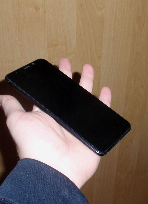 Мобильный телефон Xiaomi Redmi 5 Plus Note HP ORIGINAL 7,5/15,5 см HTC