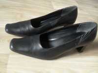 Туфлі жіночі Clarks шкіра 42 розмір