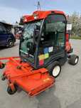 Kosiarka Kubota F 3890 Diesel 4X4 Husqvarka John Deere iseki traktor