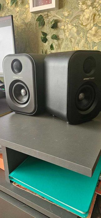 AIYIMA S400 — класний звук за свої гроші