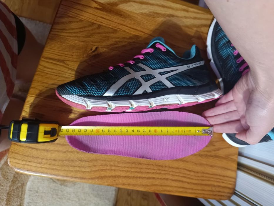 ASICS  Gel Hyper 33 кросівки Vietnam Оригінал