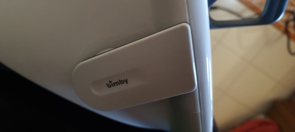Bimby toy (crianças)