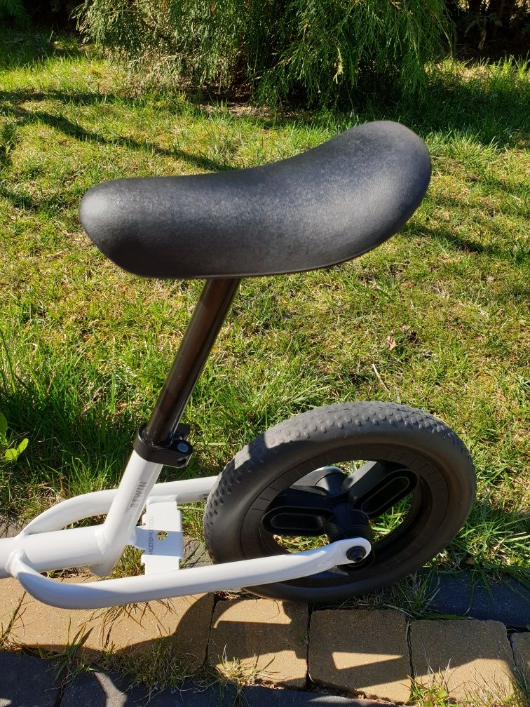 Rowerek biegowy Btwin Runride 100 10 cali