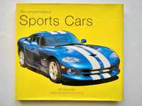 Livro "The Complete Book of Sports Cars"