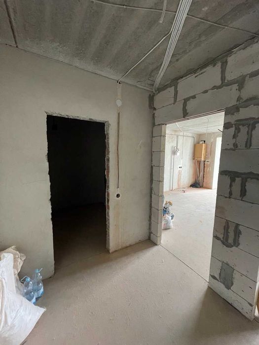 Продаж квартири 60 м2, вул. Пасічна. будинок зданий 2021 році