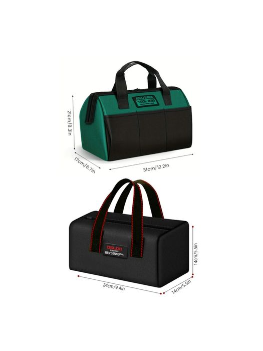 Сумка для мелкого инструмента