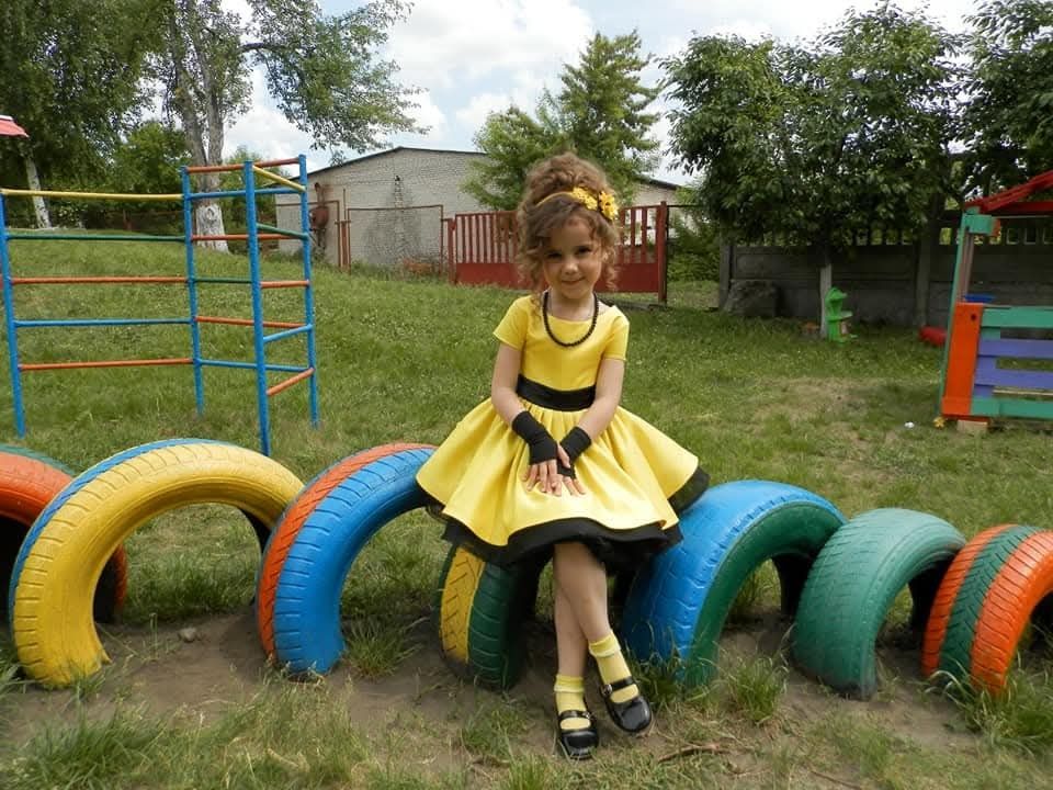 Випускна   сукня