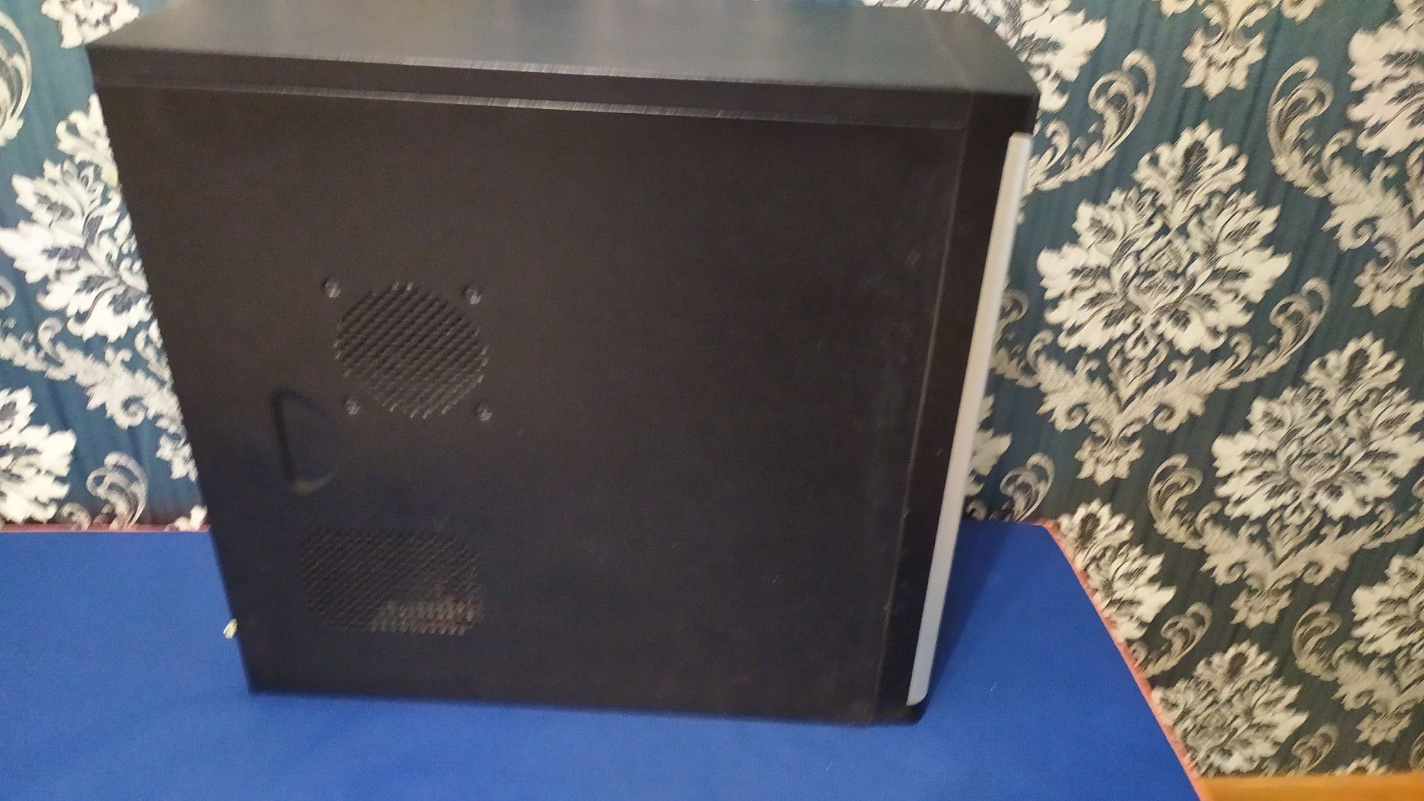 Продам ПК Athlon x2 dual core