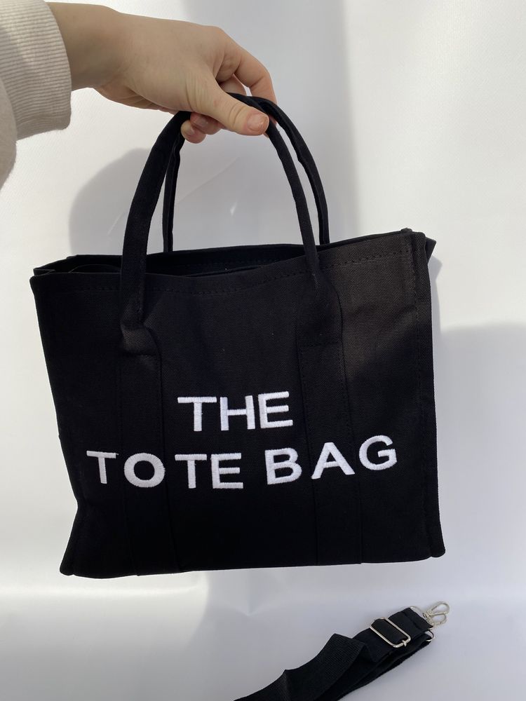 Сумка жіноча The Tote BAG