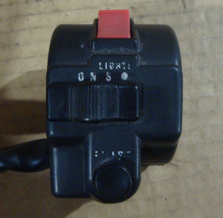 Suzuki gsx 400 поворотники 250 повороты пульты реле катушка концевик