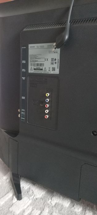 Телевізор Samsung