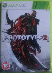 Prototype 2 X-Box 360 - Rybnik Play_gamE