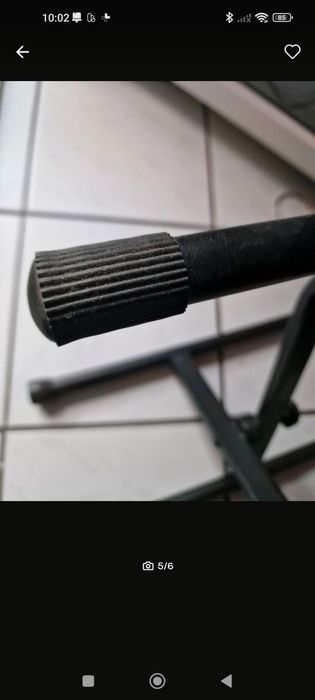 2xkolumny magnat+stojaki