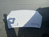 Maska pokrywa silnika Mercedes Benz Sprinter 147 w906 w 906 lift 06-
