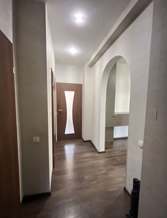 Продам 3-х комнатную квартиру по пр.Аношкина. Ж