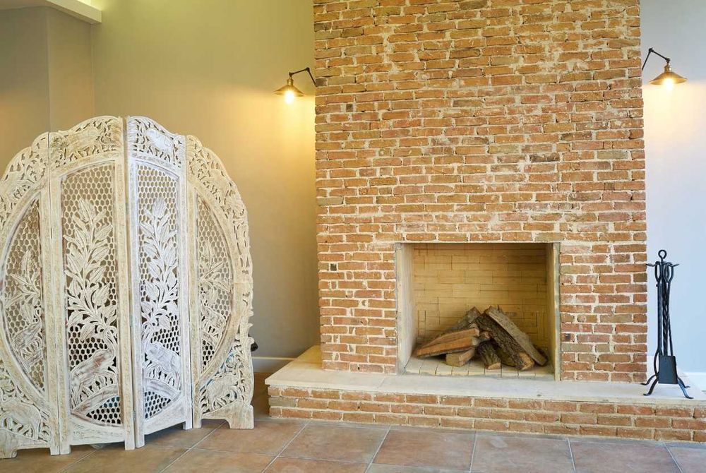 Glina do oczek wodnych, roślin, naprawy pieców i kominków , 25 kg