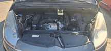 CITROEN C4 Picasso 1,6 THP alternator