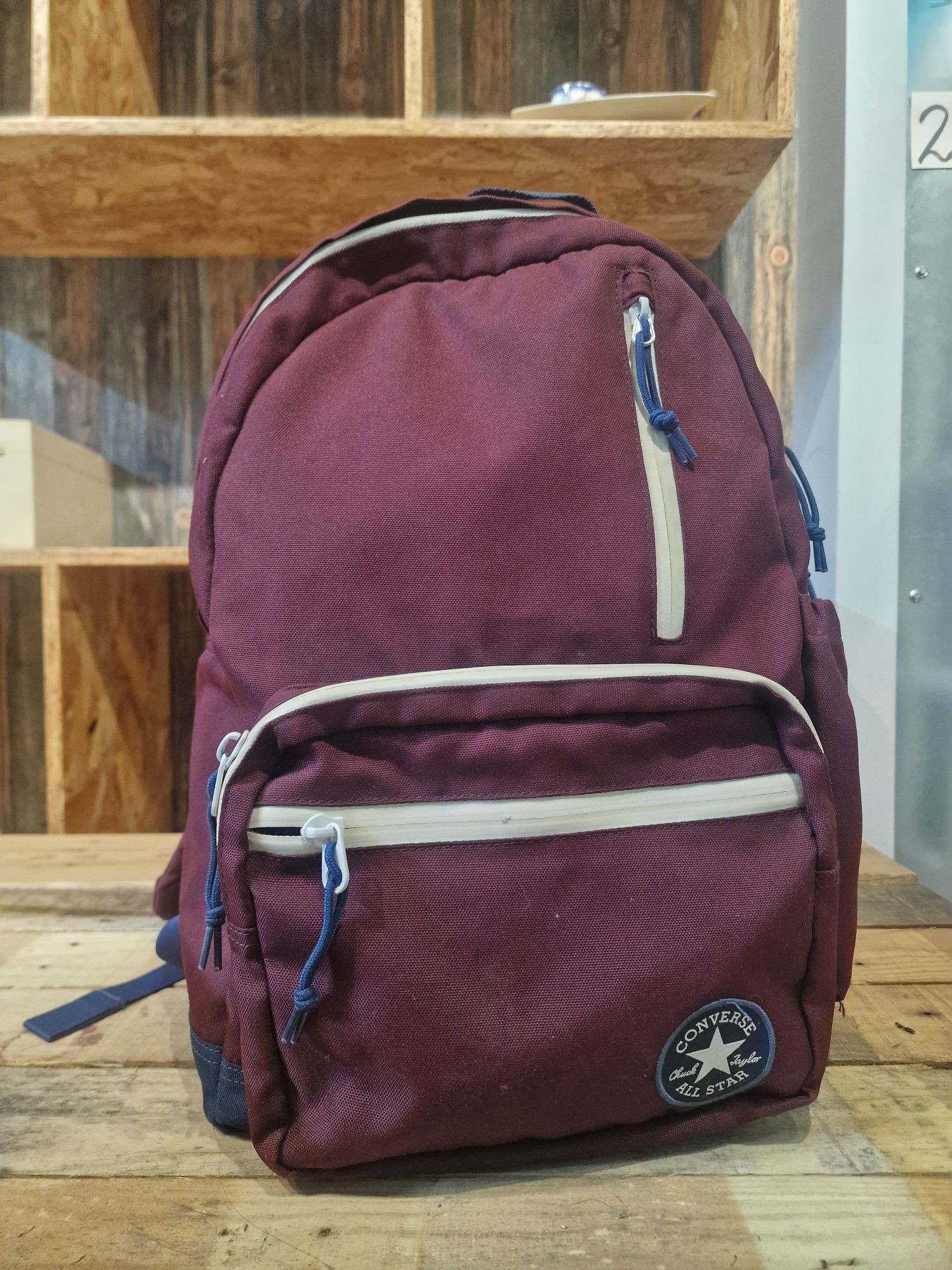 Mochila Converse All Star
