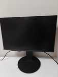 Monitor biurowy NEC EA231WU 23" 1920x1200 Używany, stan bardzo dobry