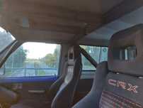 Rollbar Nissan Patrol 260