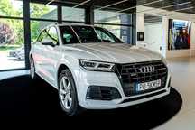 Audi Q5 Audi Q5