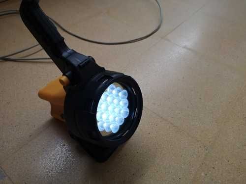 Lampada de halogêneo