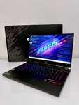 240Hz Laptop Gamingowy Aorus 15P I7 RTX 3060