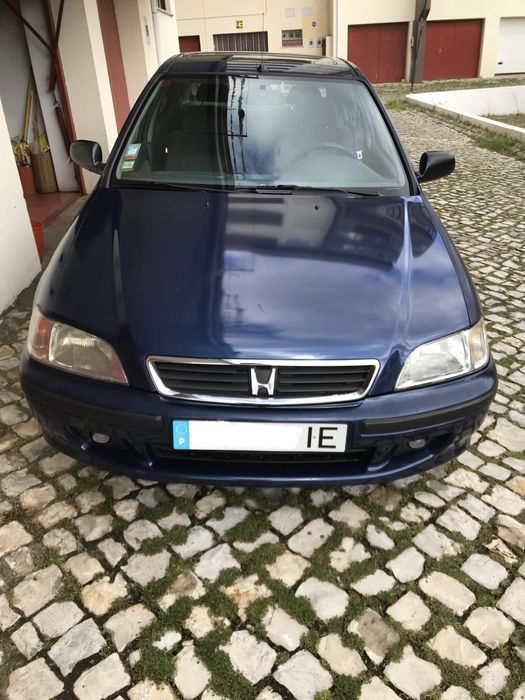 Honda civic 1.4is 97 / apenas 1 dono