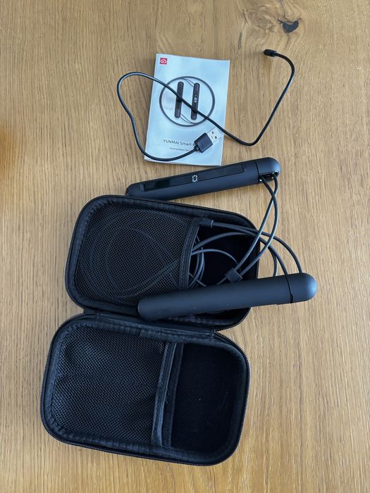 Skakanka Yunmai inteligentna