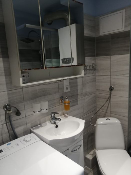 Kawalerka Studio Orange Room centrum. OKAZJA