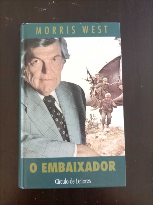 O Embaixador - Morris West