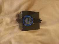 Zegarek CASIO SGW-600H-2A