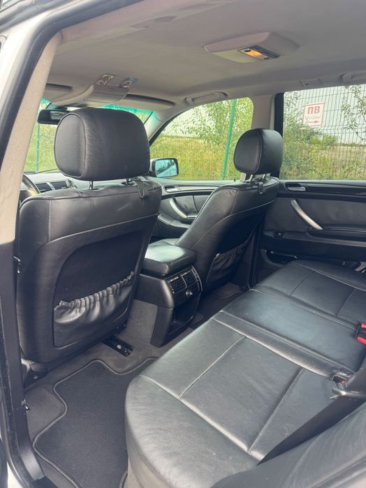 Терміново!!! BMW X5