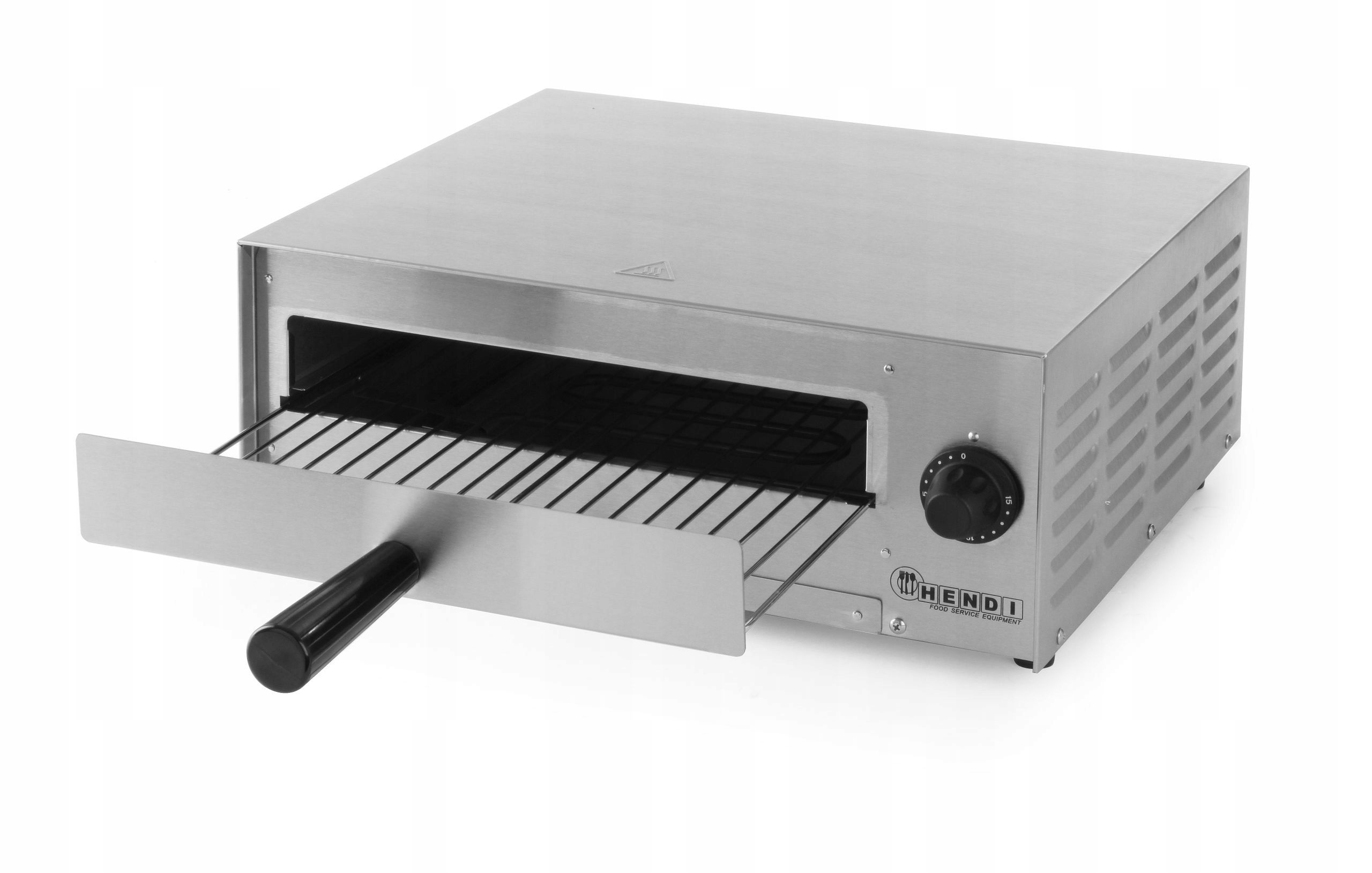 Piec Do Pizzy Piecyk Pomocniczy HENDI W310