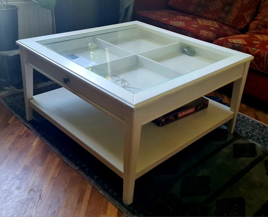 Liatorp stolik kawowy Ikea warszawa