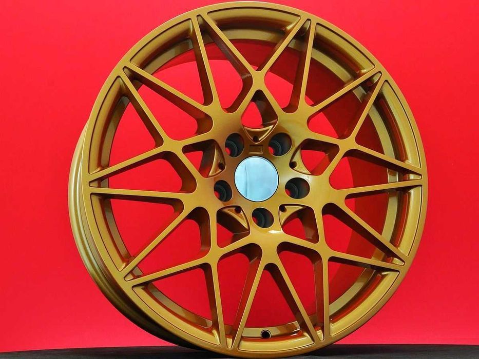 FELGI R19 5x120 BMW 3 E90 F30 F34 4 F32 5 F10 F11 6 F06 F12 F13