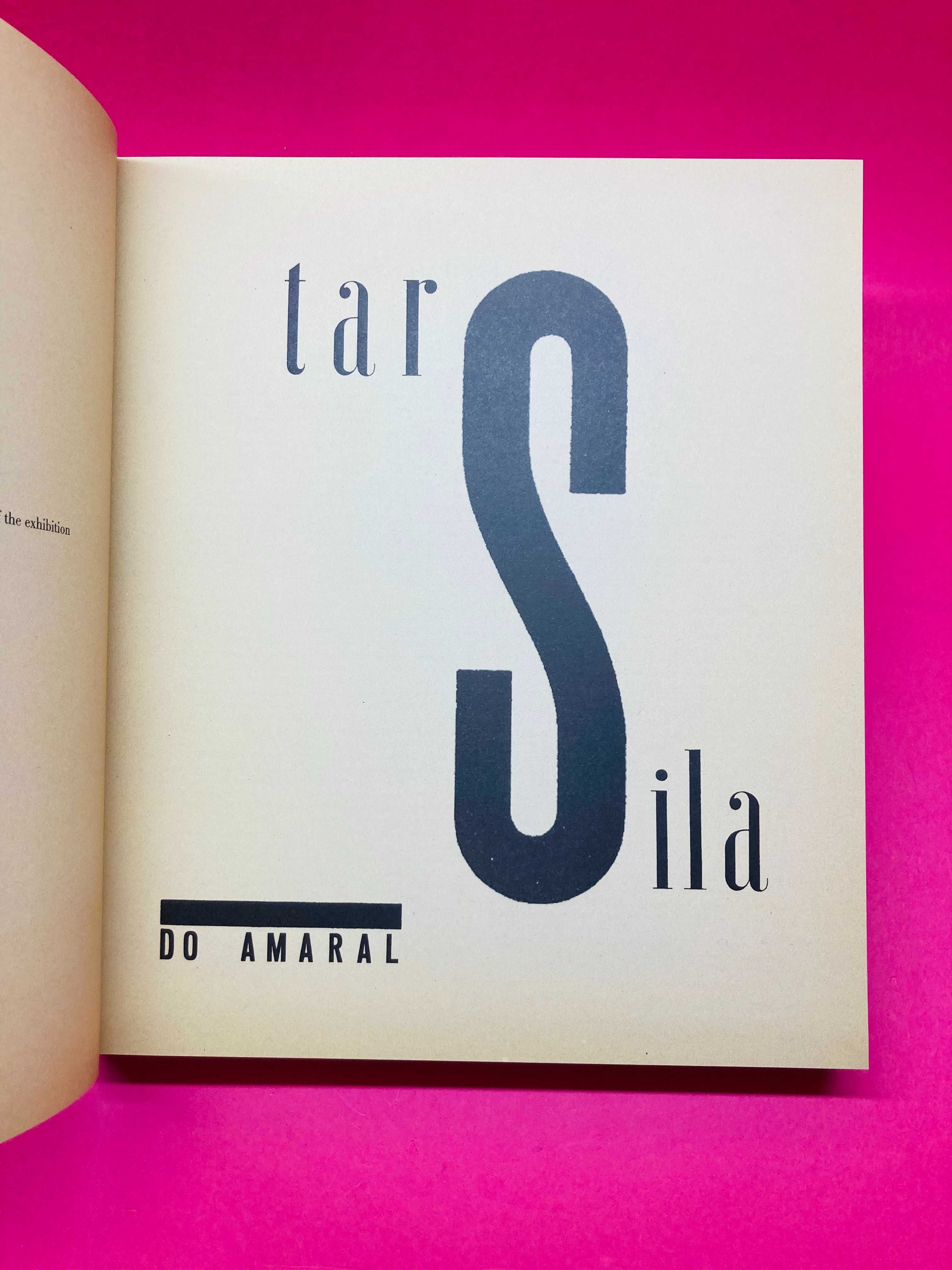 Tarsila do Amaral - Autores Vários
