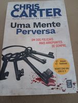 Vendo livro em bom estado