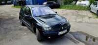 Renault Clio 1.4 16V 98KM KLIMA