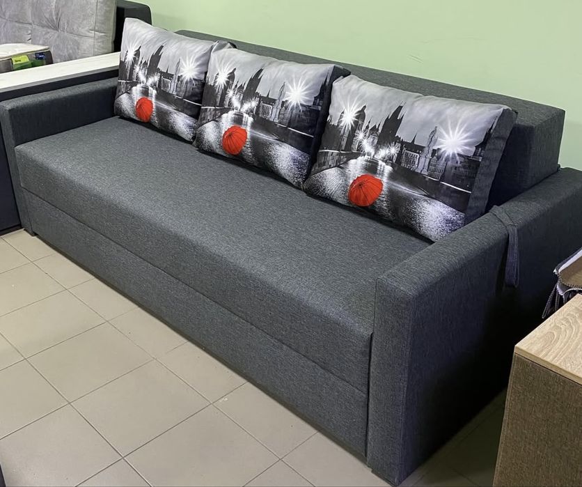 Диван бонус еврокнижка