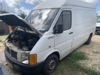 Переключатель датчик  замок Mercedes Sprinter Volkswagen LT