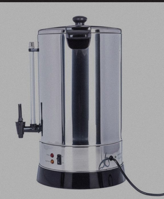 20л Польща Гарантія рік термопот чайник бойлер кипятильник глинтвейну