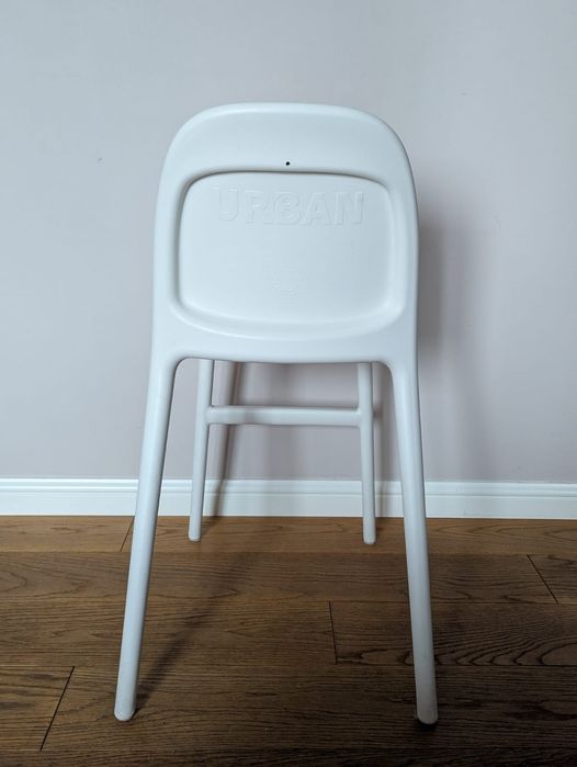 Ikea Urban wysokie krzesło dla dziecka