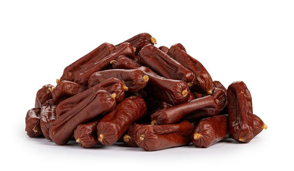 gc06 kiełbaski z jagnięciny 500g