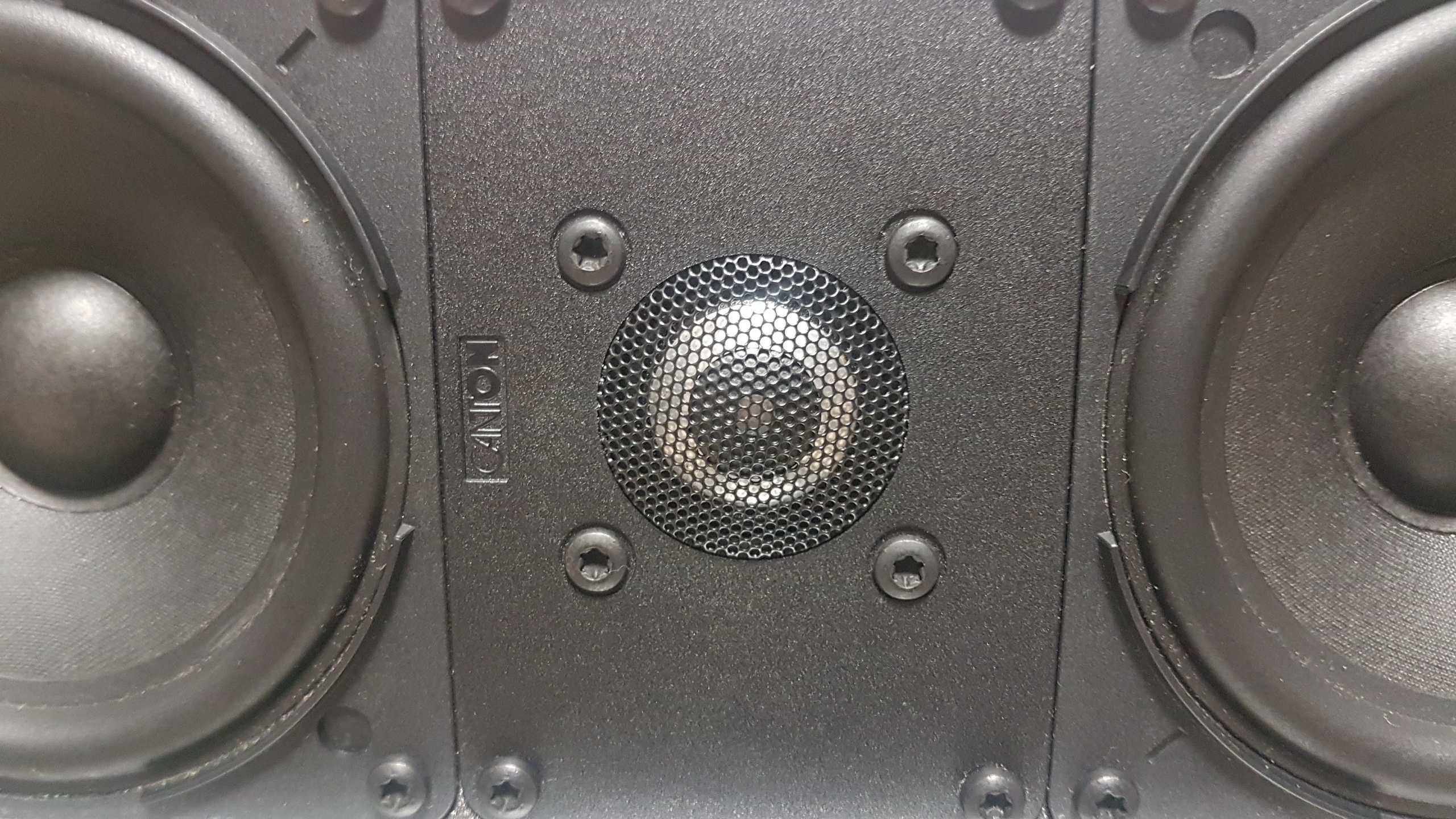 Центральный канал Canton C 600 made in Germany