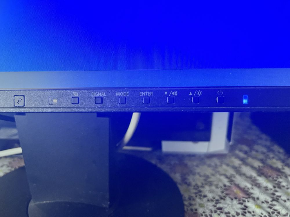 Монітор Eizo Flexscan EV2316W