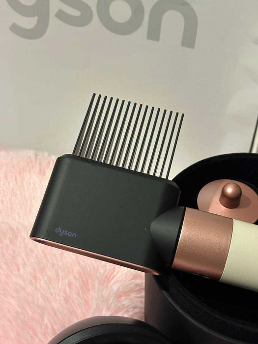 Мультистайлер Dyson HS08 Ceramic Pink новий з Європи