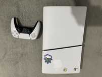 Playstation 5.